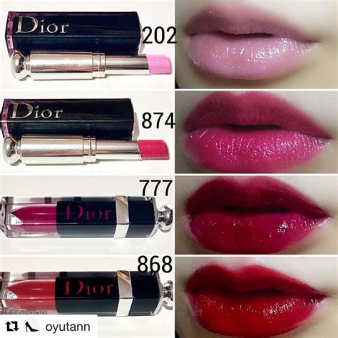 Dior Walk of Fame (874) Dupes 